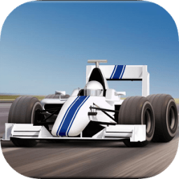 Formula Speed Racing أيقونة