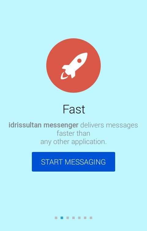 idrissultan messenger screenshot 7