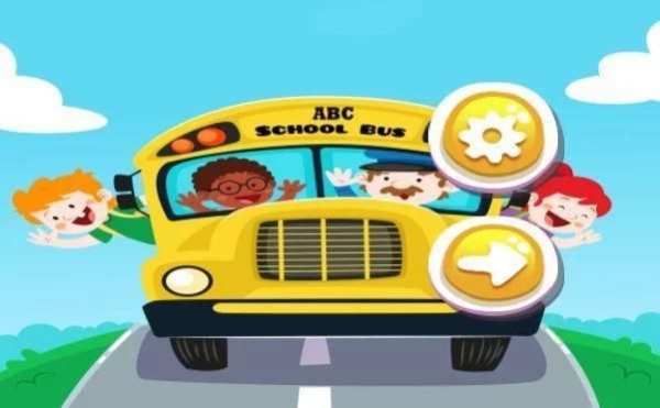 abc bus school 4 تصوير الشاشة