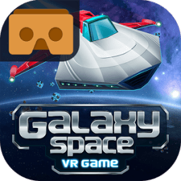 Galaxy Space VR Game icon