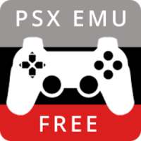 Go PSX Emulator - Free