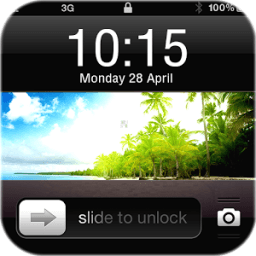 Best Lock Screen icon