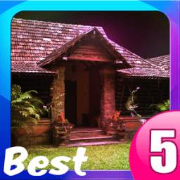 New Best Escape Game 5 1.0.0