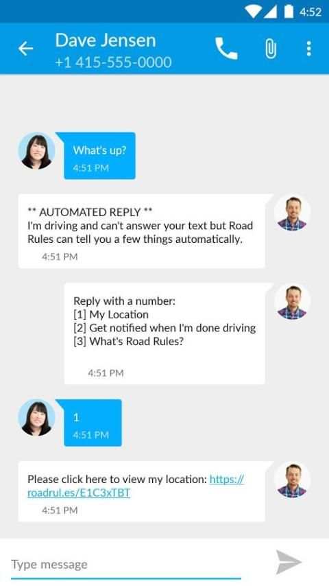 Road Rules Beta screenshot 6