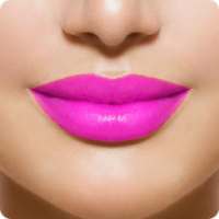 Lips Changer - Photo Editor