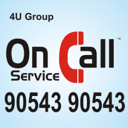 On Call Service आइकन