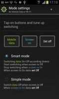 Smart Data Switch Trial скриншот 6