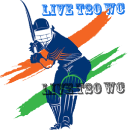 Live Cricket T20 आइकन