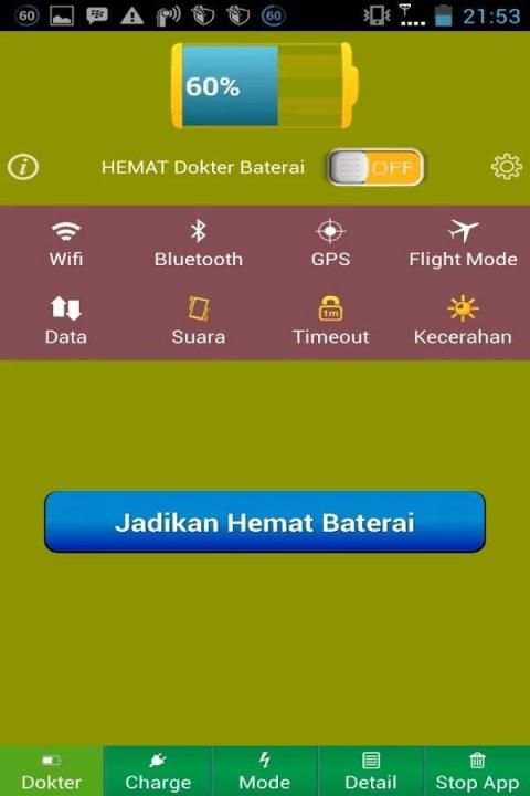 Dokter Baterai screenshot 5