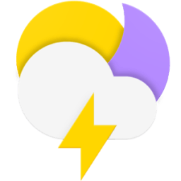 AllWeather आइकन