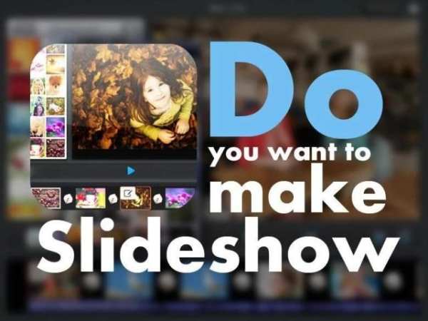 Photo Slideshow Software screenshot 2