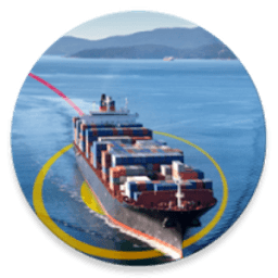 Vessel Tracking icon