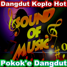 Dangdut Koplo Hot иконка
