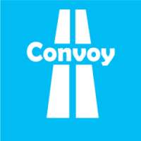 Convoy on 9Apps