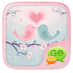 Sweet Valentines GO SMS иконка