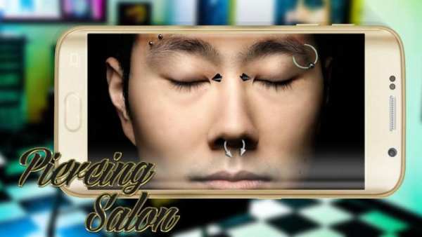 Tindik Badan Foto Studio screenshot 2
