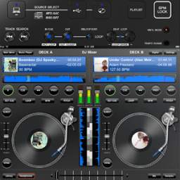 Professional DJ Player 1.0