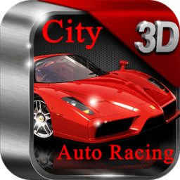 ikon City Auto Racing 2016