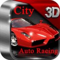 City Auto Racing 2016