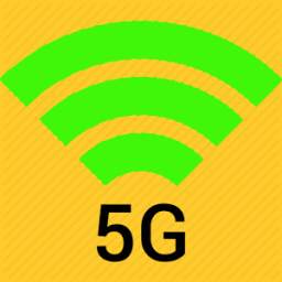 5G Speed Up Internet Browser 1.0