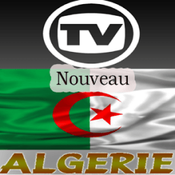 TV Channels Algerie 2016 أيقونة