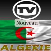 TV Channels Algerie 2016