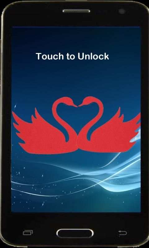 Bird Screen Lock स्क्रीनशॉट 5