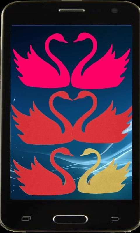 Bird Screen Lock स्क्रीनशॉट 4