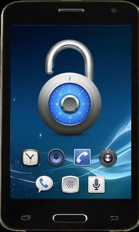 Bird Screen Lock स्क्रीनशॉट 3