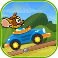 Tom Hill Climb Racing 2