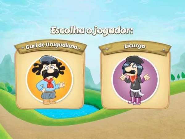 Jogo do Guri screenshot 1