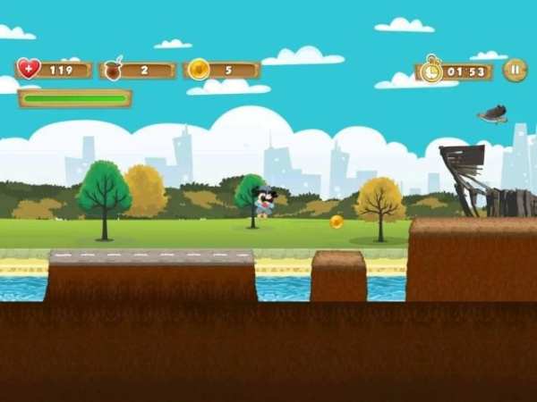 Jogo do Guri screenshot 2