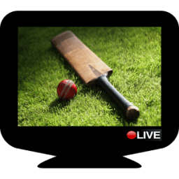 Cricket TV All Channels ! आइकन