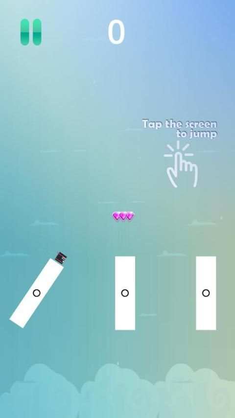 Ninja Go screenshot 5