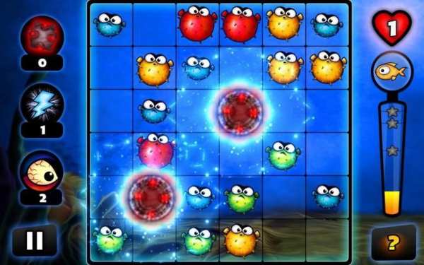 Pop Bubble - Popping Game 6 تصوير الشاشة