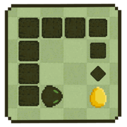 Snake Puzzle أيقونة