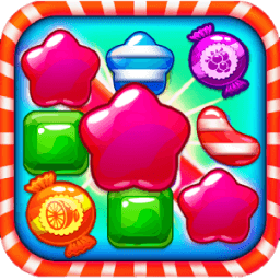 ikon Candy Sandy Frozen