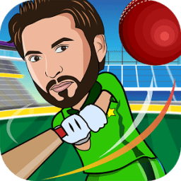 Super Cricket Online आइकन