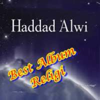 Haddad Alwi Best Album Religi on 9Apps