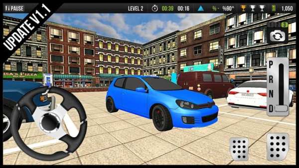 Car Parking 4 स्क्रीनशॉट 4