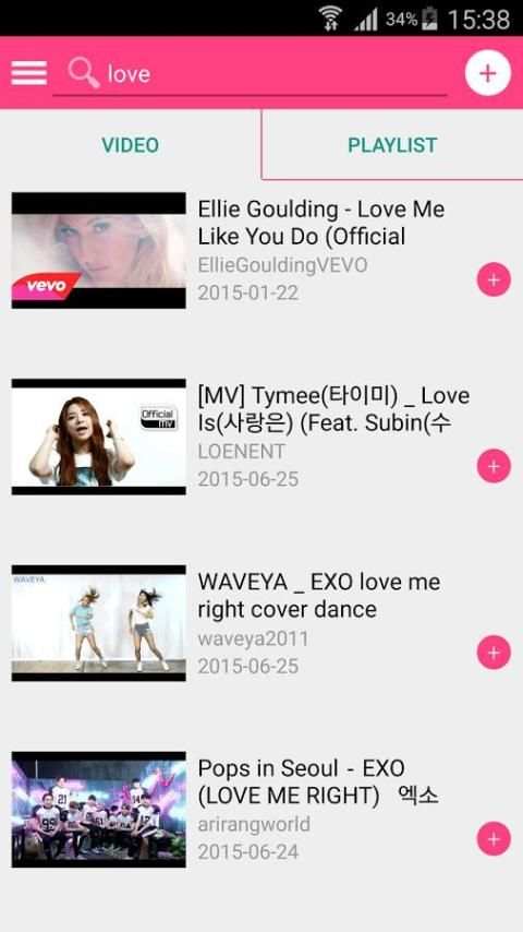 TubeMade 2.2.5 Video Viewer screenshot 1
