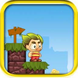 Jungle World 1.0.0