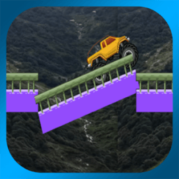Race On Mountains أيقونة