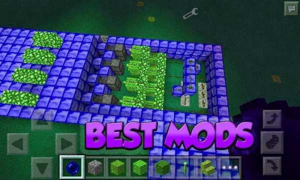 Best mods for Minecraft screenshot 2