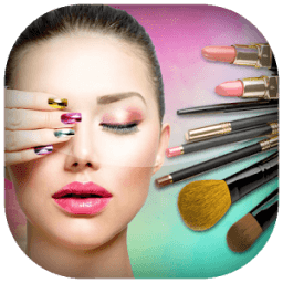 ikon Face Makeup Photo Editor