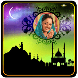 Islamic Photo Frames иконка