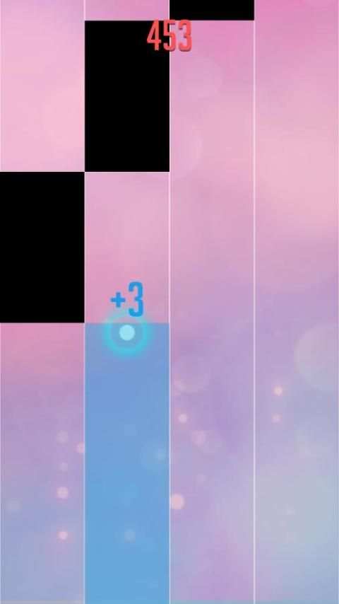 Piano Tiles 2 स्क्रीनशॉट 4