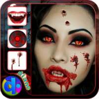 Dracula Vampire Kamera иконка