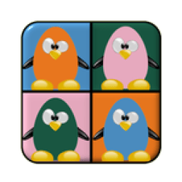 ikon Foto Editor Terkecil 