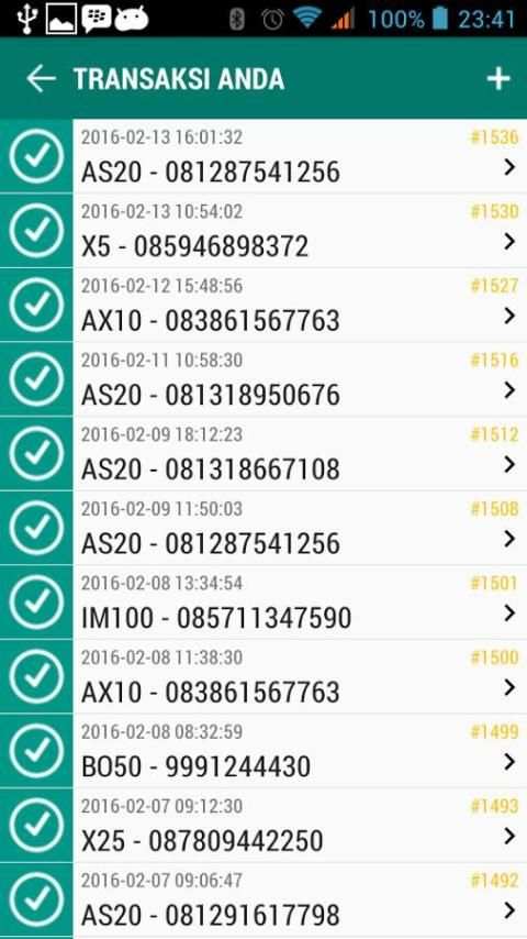app android VRE versi lite screenshot 4